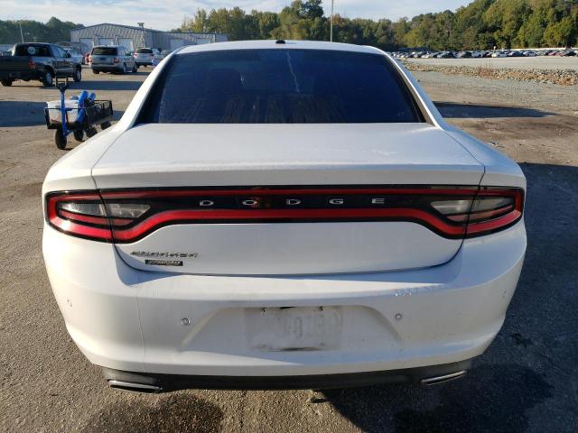 2015 DODGE CHARGER SE - 2C3CDXBG5FH728605