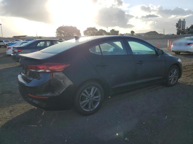 VIN 5NPD84LF3HH016077 2017 Hyundai Elantra, SE no.3