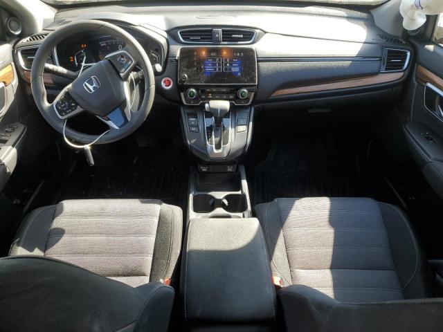 2021 HONDA CR-V EX - 7FARW2H58ME000437