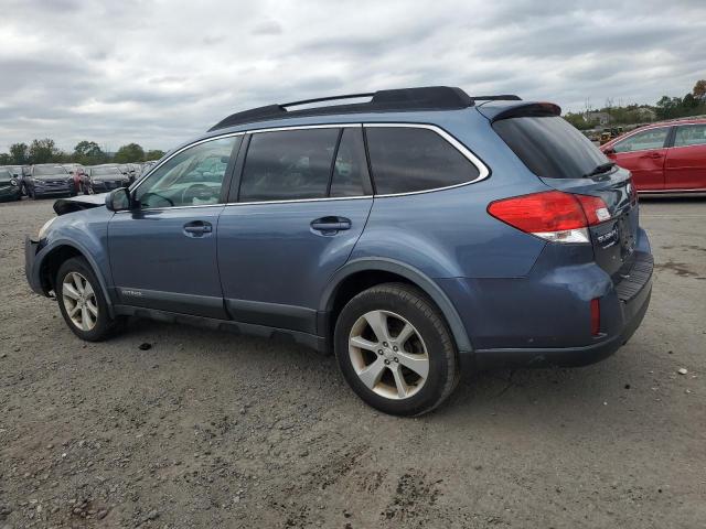 VIN 4S4BRBCC1D3303563 2013 Subaru Outback, 2.5I Pre... no.2