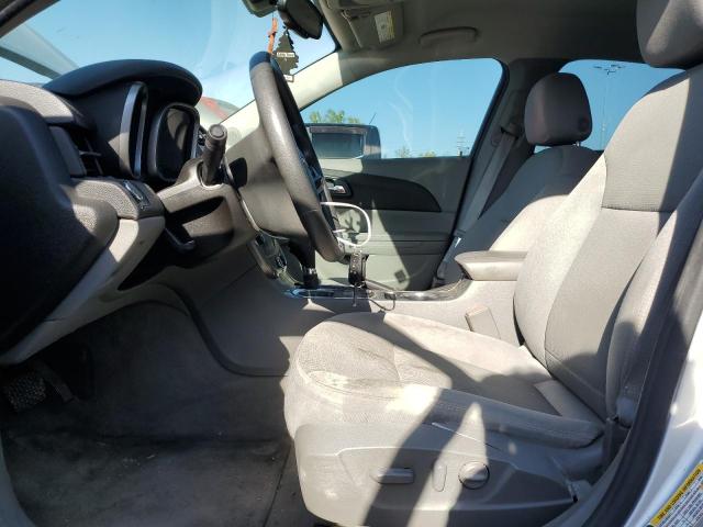 2016 CHEVROLET MALIBU LIM - 1G11A5SA1GF113623