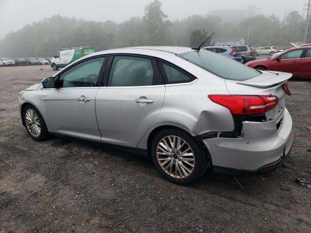 VIN 1FADP3J21GL243247 2016 Ford Focus, Titanium no.2