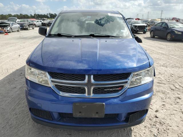 2015 DODGE JOURNEY SE - 3C4PDCAB3FT592574