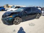 2018 TOYOTA CAMRY L - 4T1B11HK4JU654667
