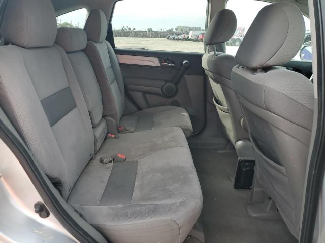 5J6RE3H48BL000440 2011 HONDA CRV