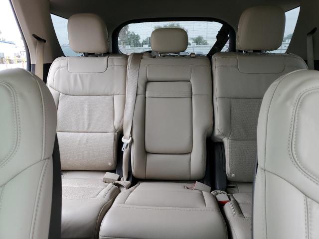 2020 FORD EXPLORER - 1FM5K8HC0LGB35984