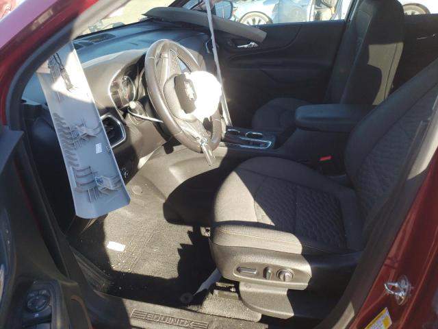 VIN 2GNAXSEV7J6335370 2018 Chevrolet Equinox, LT no.7