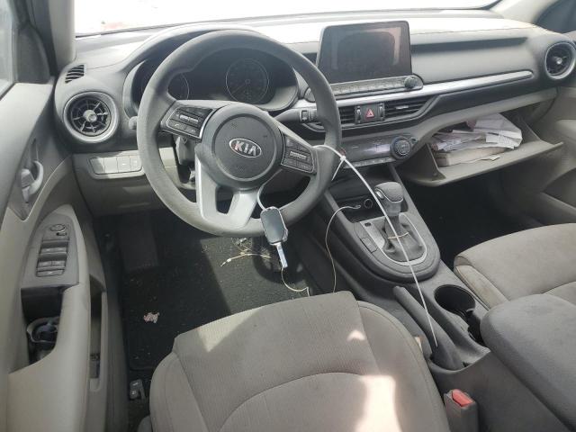 2019 KIA FORTE FE - 3KPF24AD9KE085931
