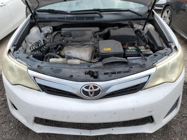 VIN 4T4BF1FK1ER385544 2014 Toyota Camry, L no.11