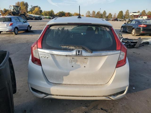 2019 HONDA FIT EX - 3HGGK5H81KM742943