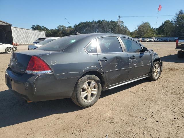 Vin: 2g1wa5e32g1111728, lot: 76654464, chevrolet impala ls 20163