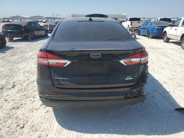 2019 FORD FUSION SE - 3FA6P0HD2KR231715