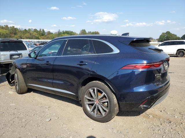 SADCJ2EX9PA704718 Jaguar F-pace S 2023