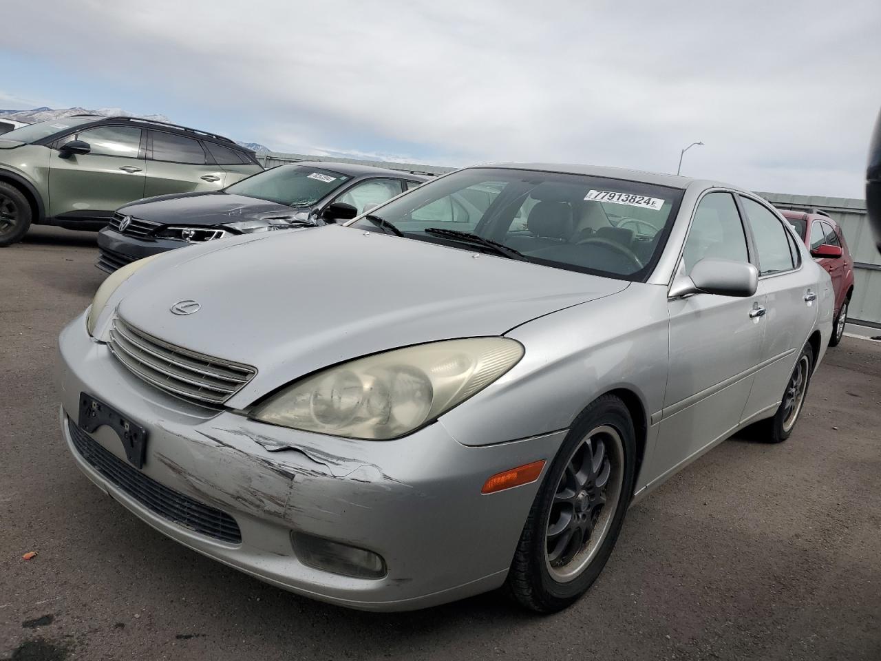 Lot #2972455706 2003 LEXUS ES 300