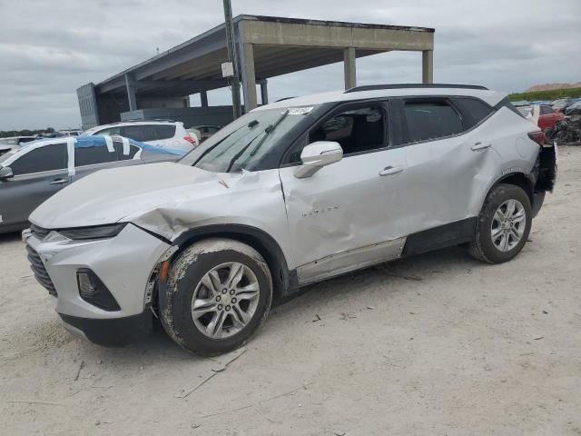 2020 CHEVROLET BLAZER 2LT #2945550089