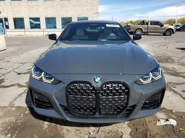 2022 BMW M440XI - WBA13AR05NCJ36163