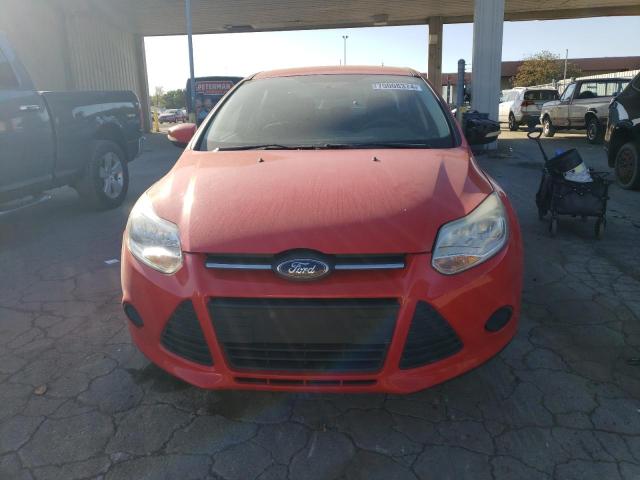 VIN 1FADP3F26DL132794 2013 Ford Focus, SE no.5