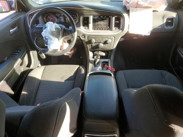 2021 DODGE CHARGER SX - 2C3CDXJG7MH679857