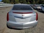 CADILLAC XTS LUXURY снимка