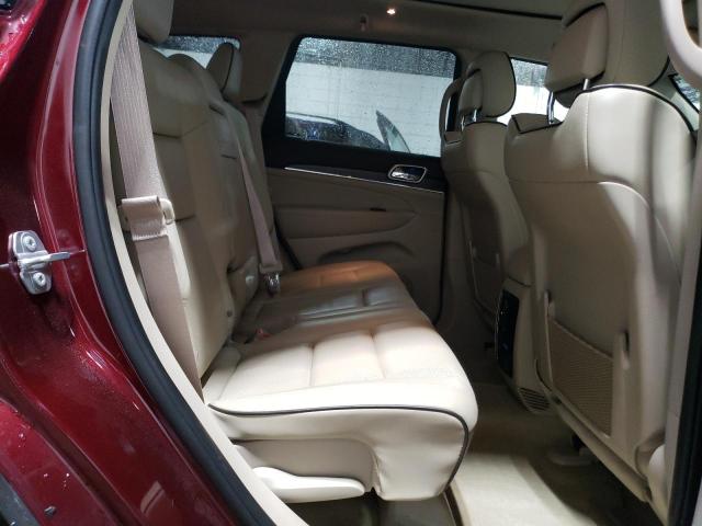 2016 JEEP GRAND CHER - 1C4RJFCG6GC498701