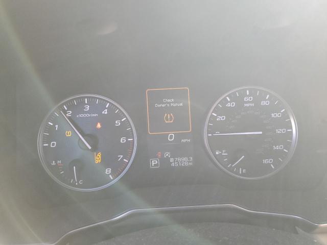 2022 SUBARU LEGACY 4S3BWAM65N3015501