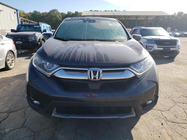 2018 HONDA CR-V EXL - 7FARW2H86JE088216
