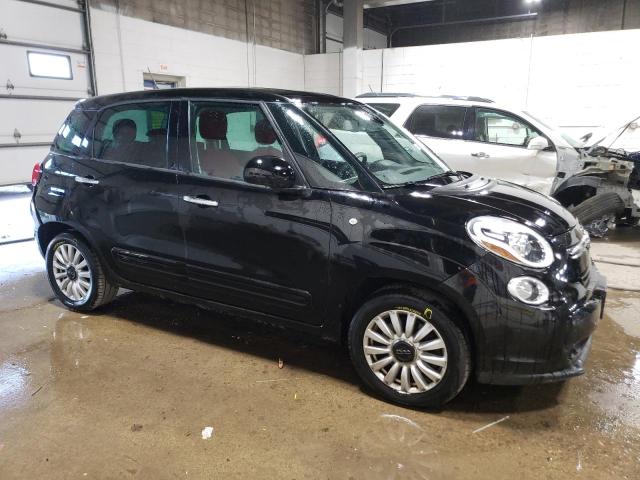 VIN ZFBCFABH9EZ000959 2014 Fiat 500L, Easy no.4