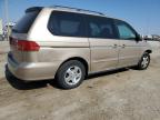 HONDA ODYSSEY EX photo