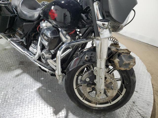2020 HARLEY-DAVIDSON FLHT 1HD1FVC12LB604211