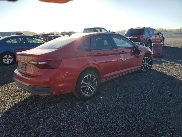 3VWFM7BU4RM062242 Volkswagen Jetta Comfortline 2024
