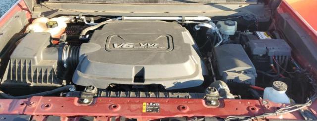 2015 CHEVROLET COLORADO Z - 1GCGSCE31F1201003