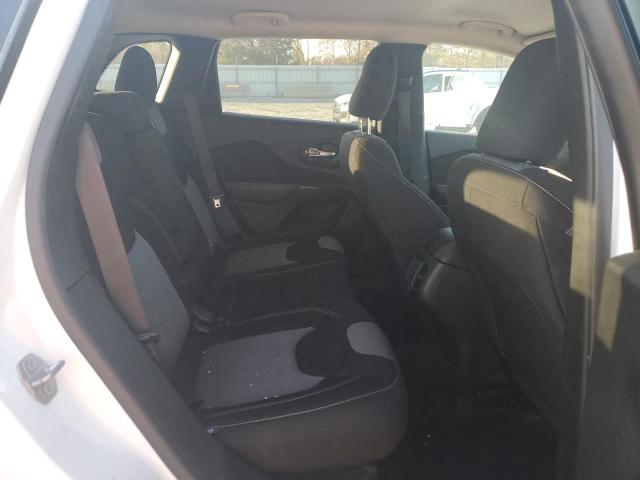 2016 JEEP CHEROKEE S - 1C4PJLAB5GW281832