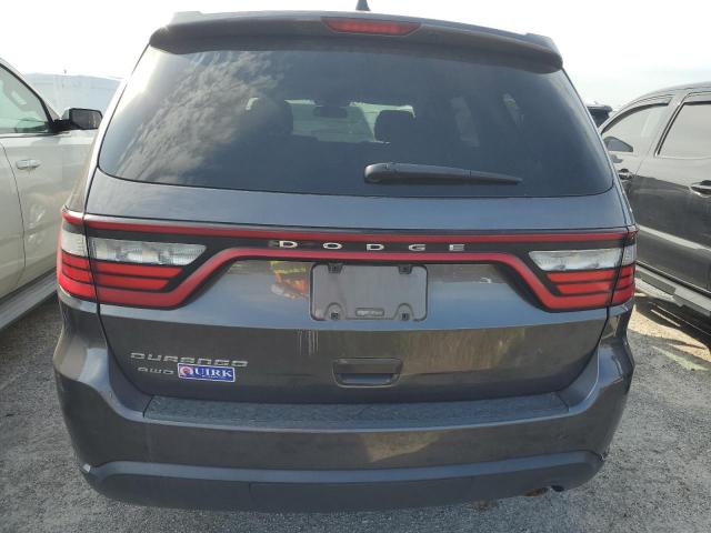 VIN 1C4RDJAG5EC576847 2014 Dodge Durango, Sxt no.6