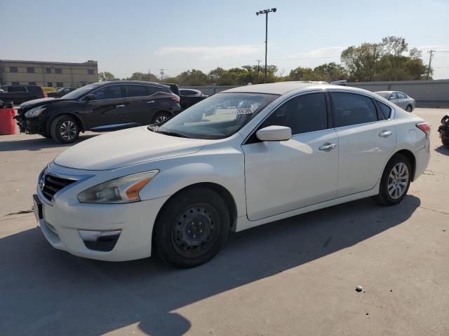 VIN 1N4AL3AP4EN251161 2014 Nissan Altima, 2.5 no.1