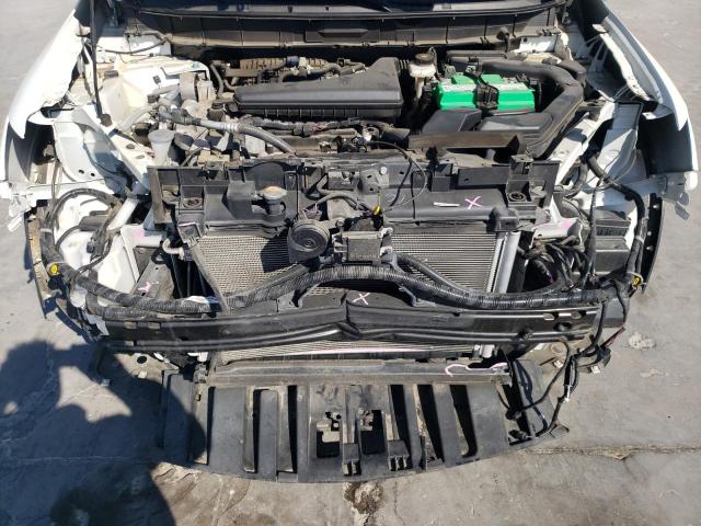 2020 NISSAN ROGUE S - 5N1AT2MT6LC726651