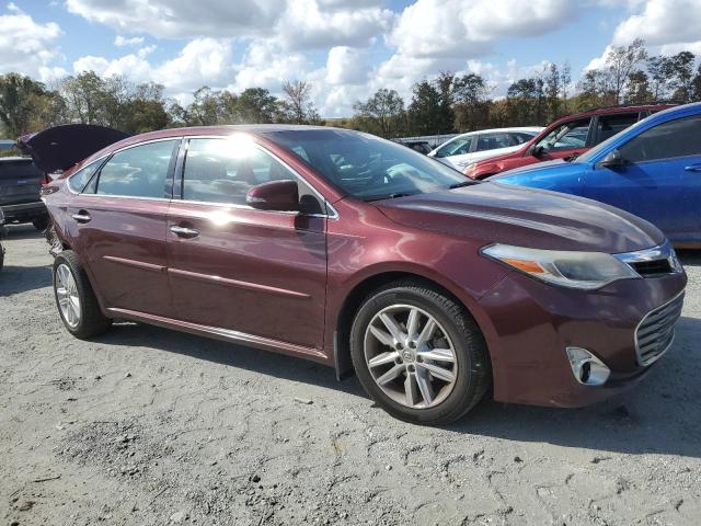 2015 TOYOTA AVALON XLE - 4T1BK1EB4FU165498