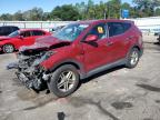 2018 HYUNDAI SANTA FE S - 5XYZT3LB0JG526282