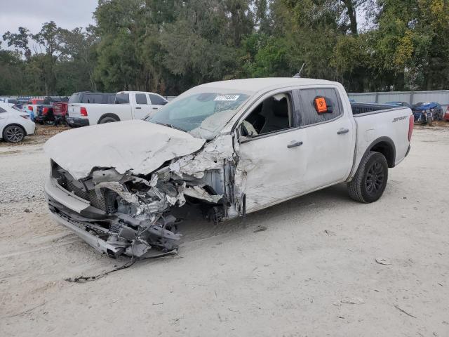 2021 FORD RANGER XL #2988212989