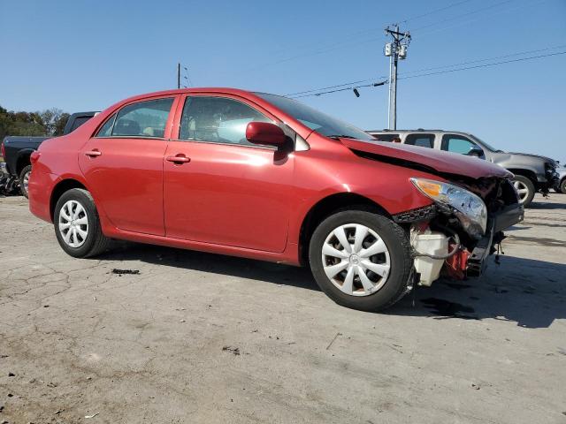 VIN 2T1BU4EE2DC975510 2013 Toyota Corolla, Base no.4