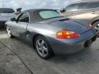 PORSCHE BOXSTER S photo