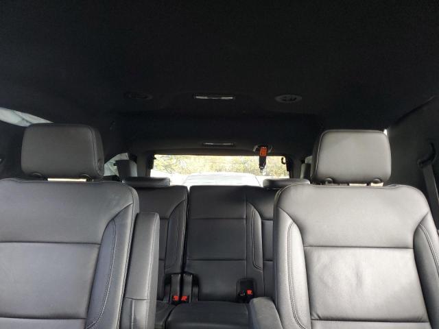 2021 CHEVROLET TAHOE K150 - 1GNSKNKD4MR271457