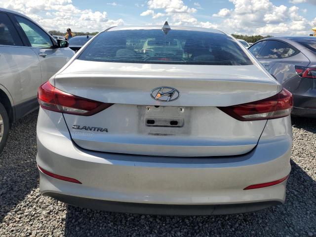 VIN 5NPD84LF9HH177310 2017 Hyundai Elantra, SE no.6