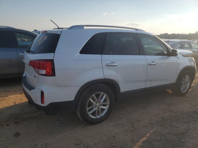 2015 KIA SORENTO LX - 5XYKT4A61FG604749
