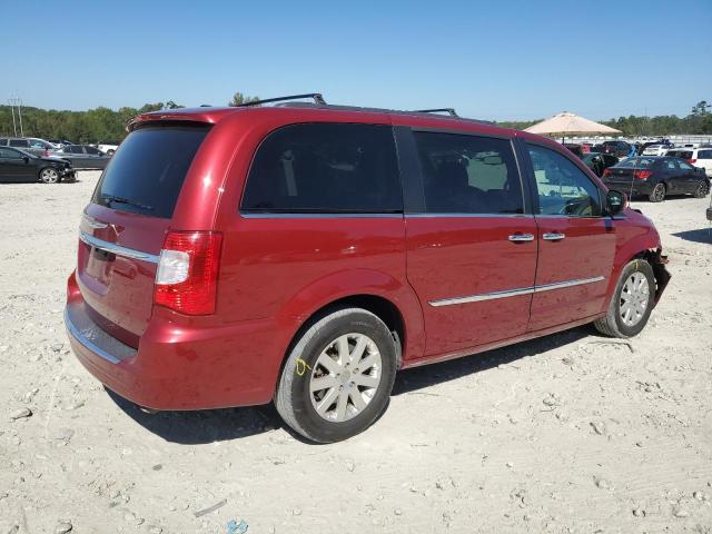 2016 CHRYSLER TOWN & COU - 2C4RC1BG6GR111313