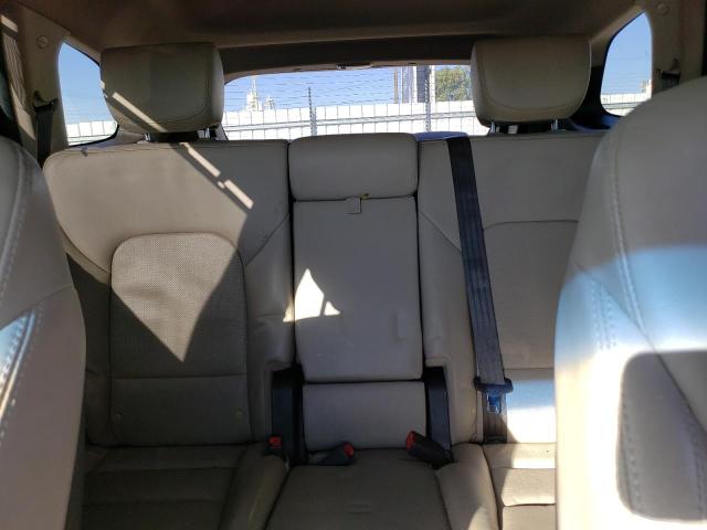 2017 HYUNDAI SANTA FE S - KM8SRDHF8HU168399