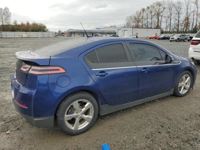 VIN 1G1RB6E4XDU114613 2013 Chevrolet Volt no.3