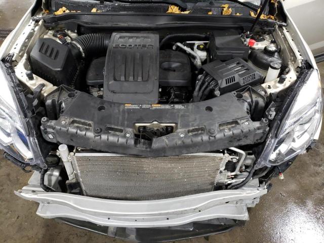 2016 CHEVROLET EQUINOX LT - 2GNALCEK5G1156497