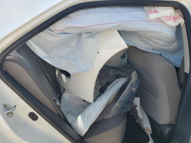 2017 TOYOTA COROLLA L - 2T1BURHE9HC960369