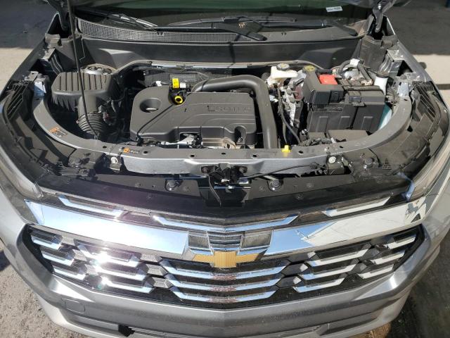 VIN 3GNAXPEG5SL102261 2025 CHEVROLET EQUINOX no.12