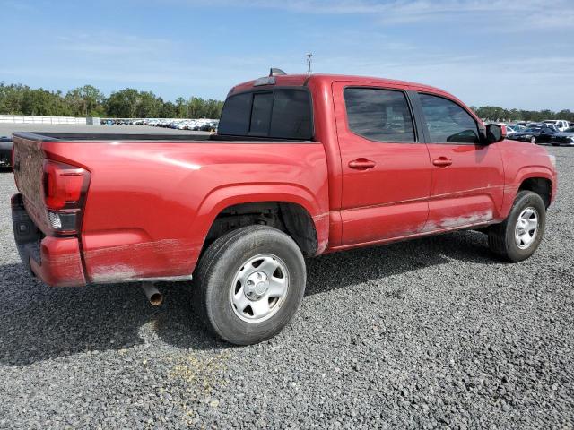 VIN 3TYAX5GN8NT039331 2022 Toyota Tacoma, Double Cab no.3